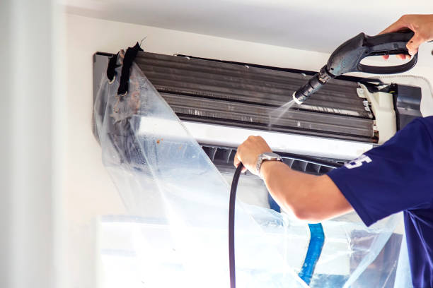 Best Affordable Duct Cleaning Services  in Combe, LA