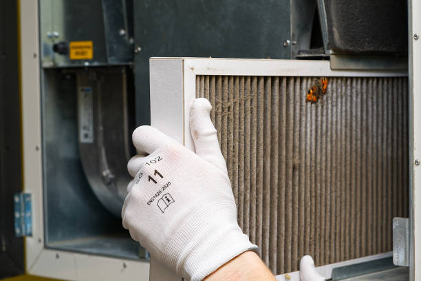 Best Emergency Air Duct Cleaning  in Combe, LA