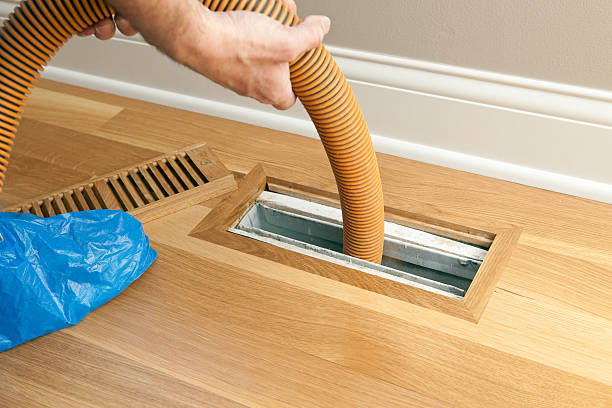 Best Commercial Air Duct Cleaning  in Combe, LA