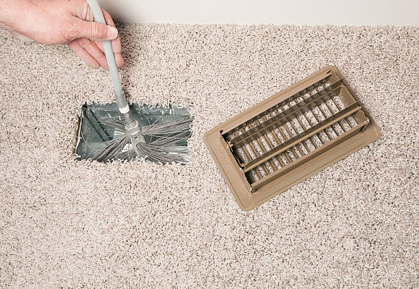 Best HVAC Air Duct Cleaning  in Combe, LA
