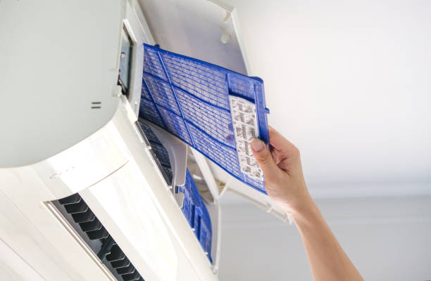 Best Professional Duct Cleaning Services  in Combe, LA