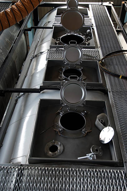 Best Best Air Duct Cleaning Company  in Combe, LA
